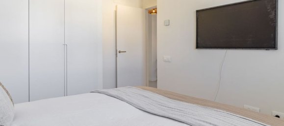 3 غرف نوم بانتهاوس في Torremolinos, Spain رقم 179979 11