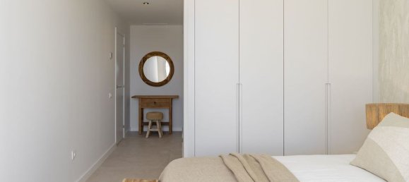 3 غرف نوم بانتهاوس في Torremolinos, Spain رقم 179979 13