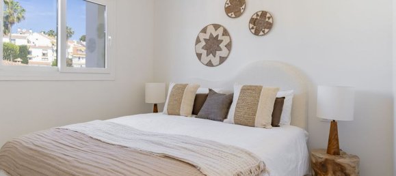 3 غرف نوم بانتهاوس في Torremolinos, Spain رقم 179979 16