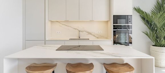 3 غرف نوم بانتهاوس في Torremolinos, Spain رقم 179979 5