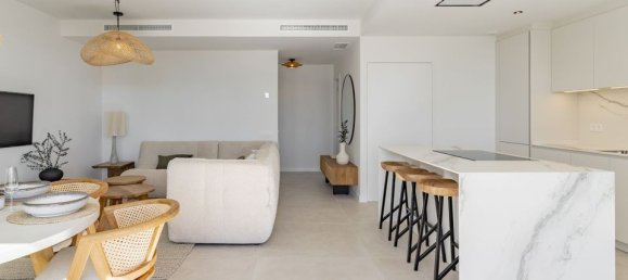 3 غرف نوم بانتهاوس في Torremolinos, Spain رقم 179979 8