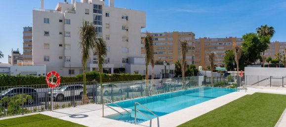 3 غرف نوم بانتهاوس في Torremolinos, Spain رقم 179979 23