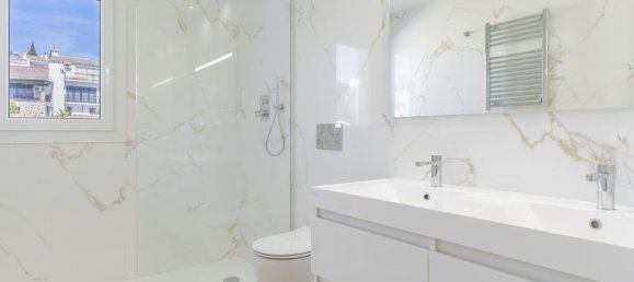 3 غرف نوم بانتهاوس في Torremolinos, Spain رقم 179979 19