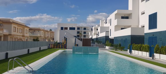 1 Schlafzimmer Wohnung in Playa Flamenca II, Spain, Nr. 488 4