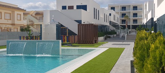 1 Schlafzimmer Wohnung in Playa Flamenca II, Spain, Nr. 488 7