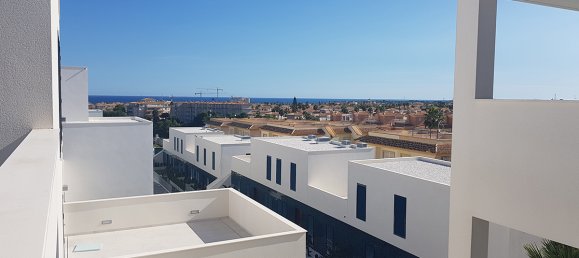 1 Schlafzimmer Wohnung in Playa Flamenca II, Spain, Nr. 488 9