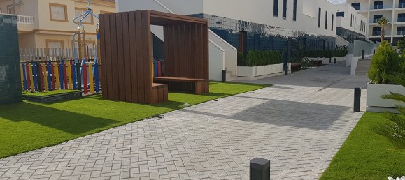 1 Schlafzimmer Wohnung in Playa Flamenca II, Spain, Nr. 488 8