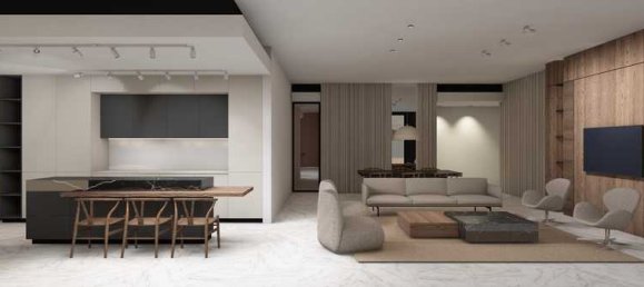 5 bedrooms Apartment in Mouttagiaka, Cyprus No. 20331 12