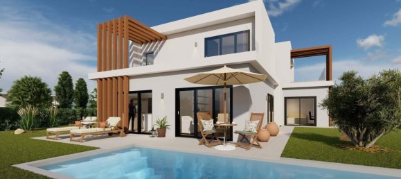  Land in Silves, Portugal No. 126871 2