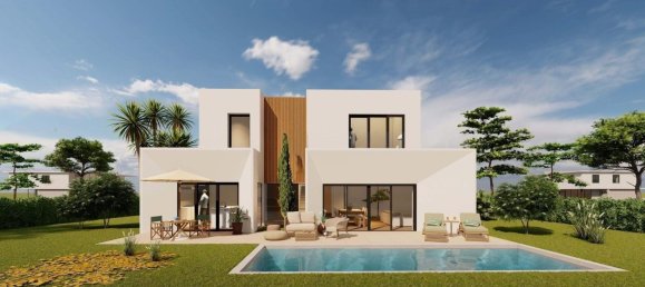  Land in Silves, Portugal No. 126871 3