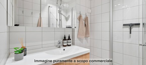 Apartamento de 3 habitaciónes en Crescentino, Italy No. 13364 17