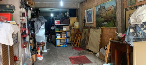 45m² Garage in Rome, Italy No. 271206 3