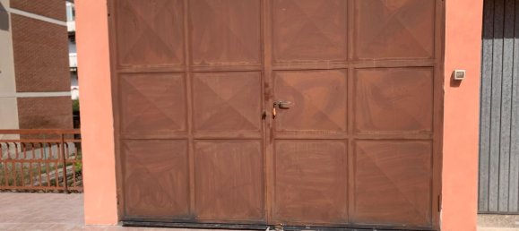 45m² Garage in Rome, Italy No. 271206 2