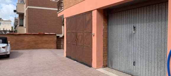 45m² Garage in Rome, Italy No. 271206 7