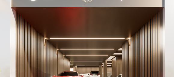 1 chambre Appartement à Dubai, UAE No. 98252 6