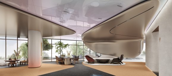 1 chambre Appartement à Dubai, UAE No. 98252 7