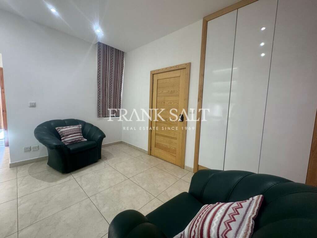 3 Schlafzimmer Wohnung in Ghasri, Malta, Nr. 6078