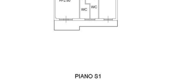 Oficina en Aversa, Italy 110 m² No. 75098 11