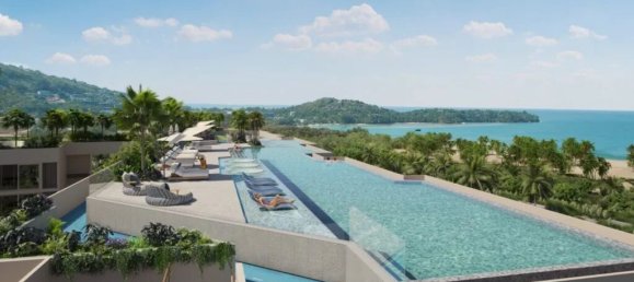 2 bedrooms Condo in Bang Tao, Thailand No. 10937 3