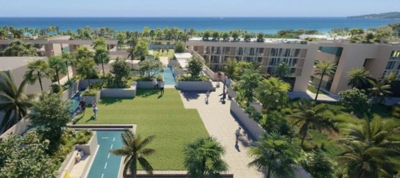 2 bedrooms Condo in Bang Tao, Thailand No. 10937 2