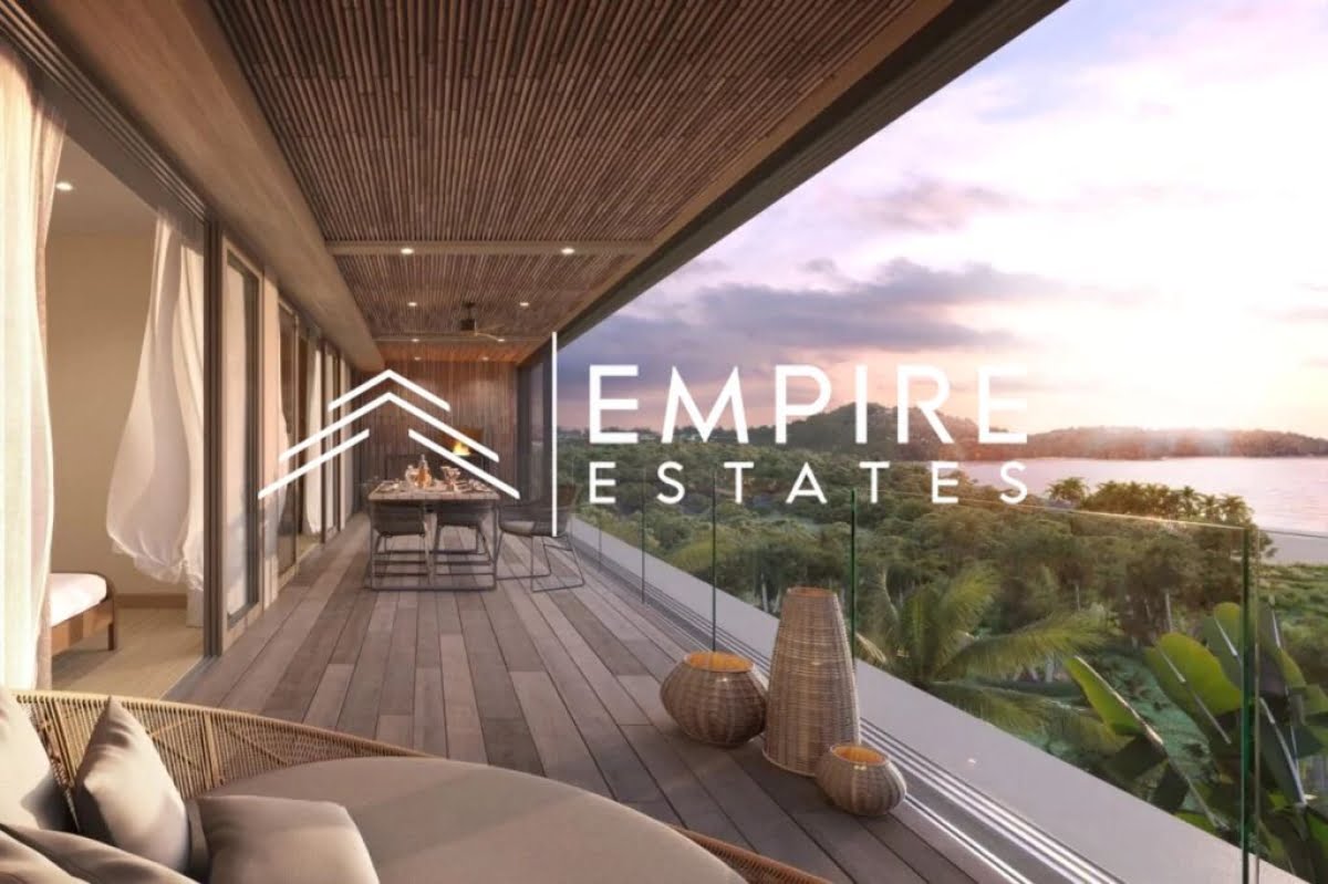 2 bedrooms Condo in Bang Tao, Thailand No. 10937