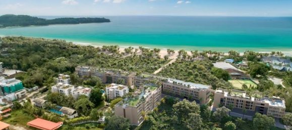 2 bedrooms Condo in Bang Tao, Thailand No. 10937 6