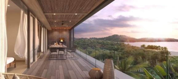 2 bedrooms Condo in Bang Tao, Thailand No. 10937 4