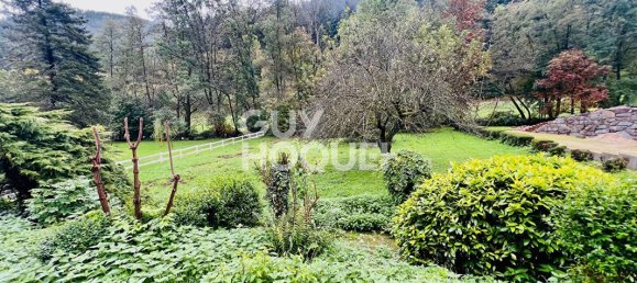  قطعة أرض في Lalaye, France 1234متر مربع رقم 235995 3