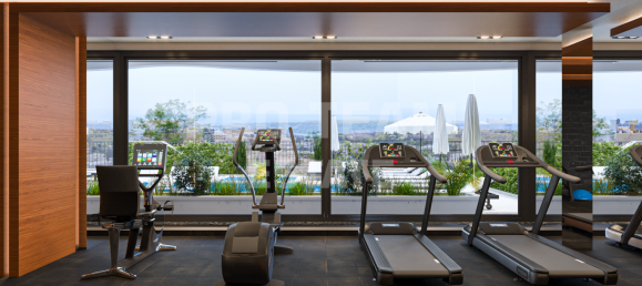 3 rooms Apartment in Avsallar, Turkey No. 27260 13