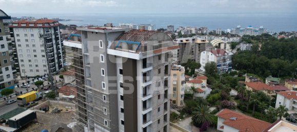 3 rooms Apartment in Avsallar, Turkey No. 27260 11