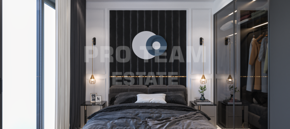 3 rooms Apartment in Avsallar, Turkey No. 27260 23