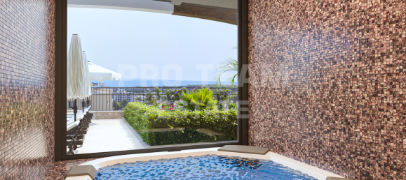 3 rooms Apartment in Avsallar, Turkey No. 27260 15