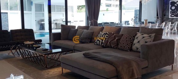 750m² House in Pattaya, Thailand No. 26596 26