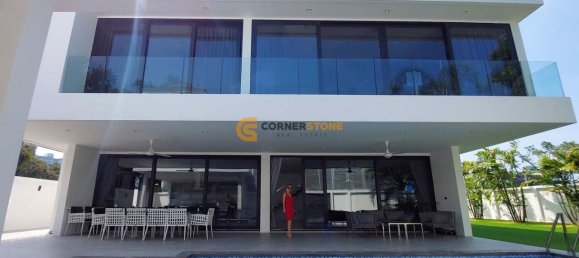 750m² House in Pattaya, Thailand No. 26596 22