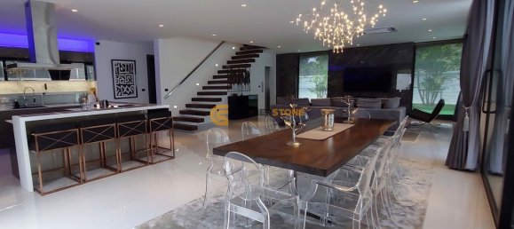 750m² House in Pattaya, Thailand No. 26596 24