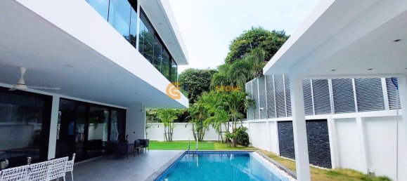 750m² House in Pattaya, Thailand No. 26596 19