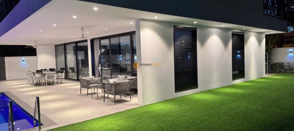 750m² House in Pattaya, Thailand No. 26596 21