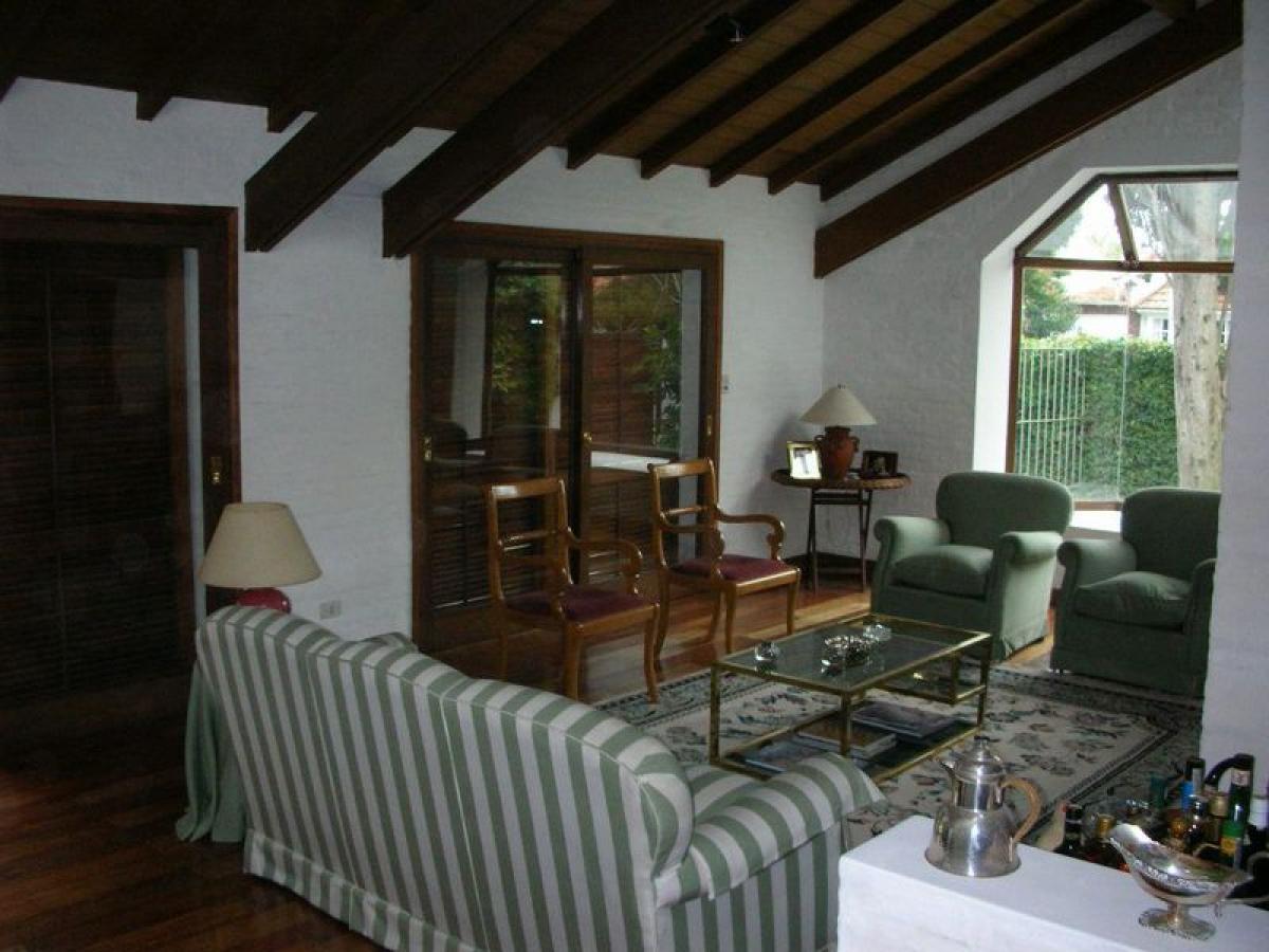 4 chambres Maison à Mar del Plata, Argentina No. 85258