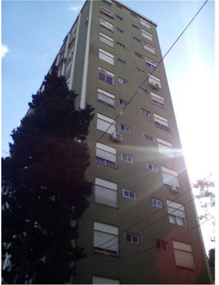 3 bedrooms Apartment in Buenos Aires, Argentina No. 83322