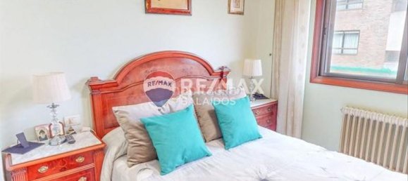 4 غرف نوم شقة في Vigo, Spain رقم 184131 8