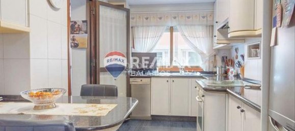 4 غرف نوم شقة في Vigo, Spain رقم 184131 2