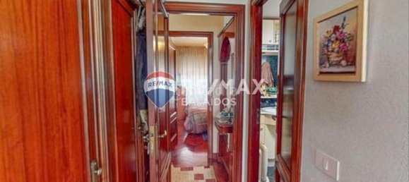 4 غرف نوم شقة في Vigo, Spain رقم 184131 22