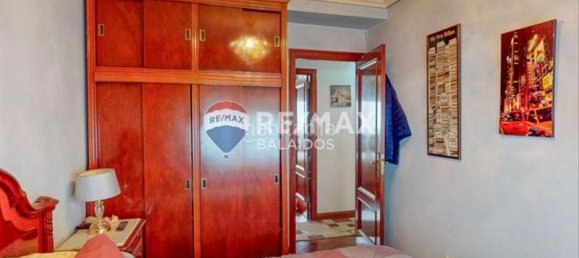 4 غرف نوم شقة في Vigo, Spain رقم 184131 16