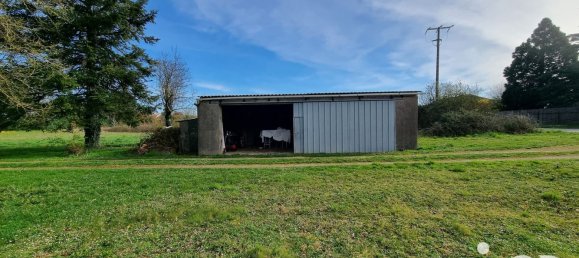 Casa T3 em Thenezay, France N.º 98911 3