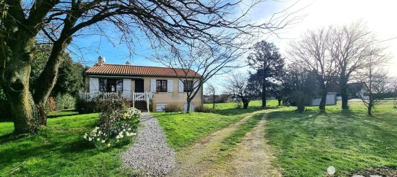 Casa T3 em Thenezay, France N.º 98911 2