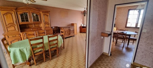 Casa T3 em Thenezay, France N.º 98911 4