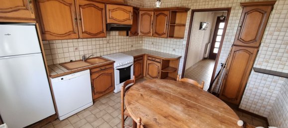 Casa T3 em Thenezay, France N.º 98911 6