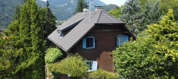 4-Zimmer Haus in Reißeck, Austria, Nr. 211271 35