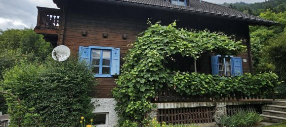 4-Zimmer Haus in Reißeck, Austria, Nr. 211271 37