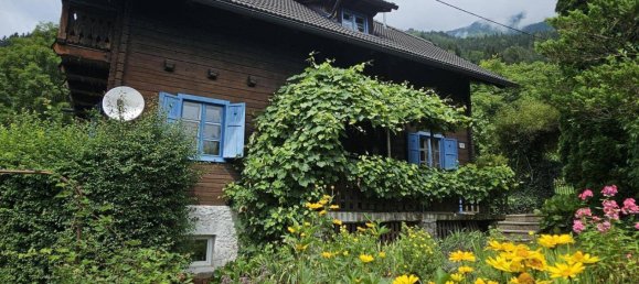 4-Zimmer Haus in Reißeck, Austria, Nr. 211271 31